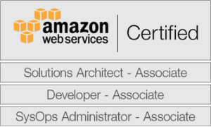 AWS Solutions Architect Associate