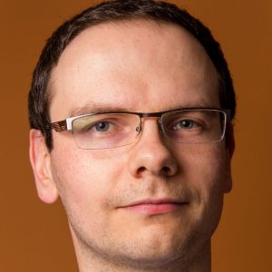 DockerCon badge