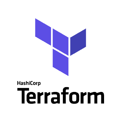 Terraform Logo