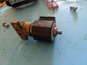 3 Way Valve